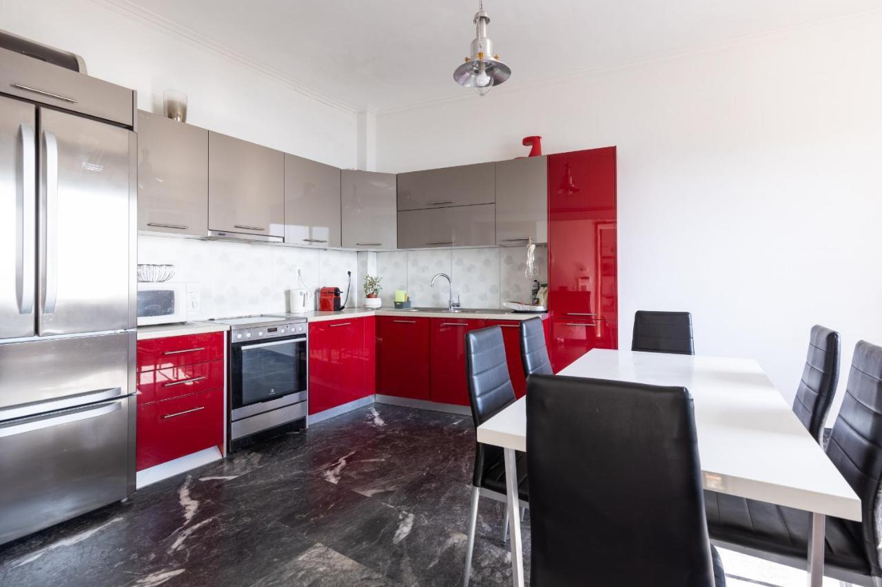 Akakia Panoramic Villa Zakintos Zewnętrze zdjęcie
