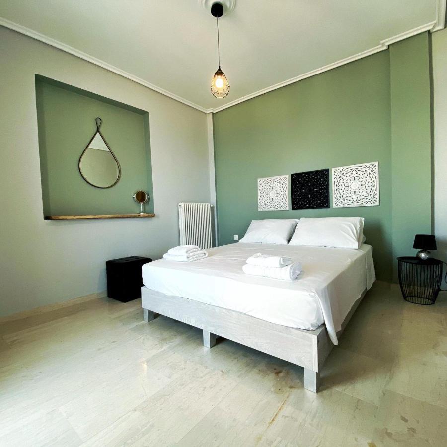 Akakia Panoramic Villa Zakintos Zewnętrze zdjęcie
