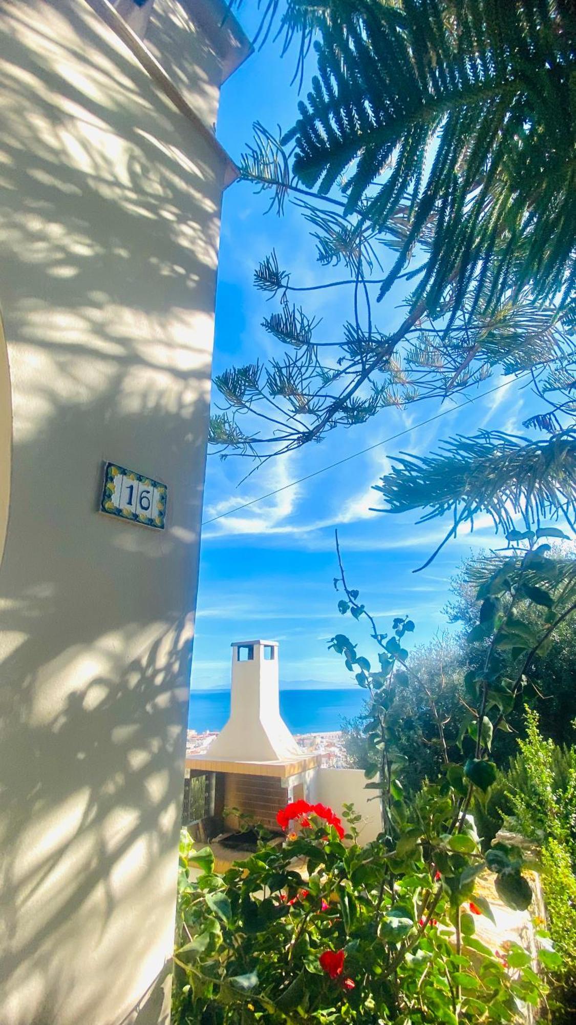 Akakia Panoramic Villa Zakintos Zewnętrze zdjęcie